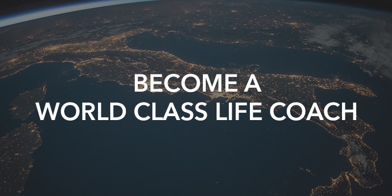 become a world class