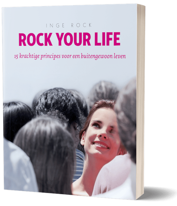 Rock Your Life mockup small