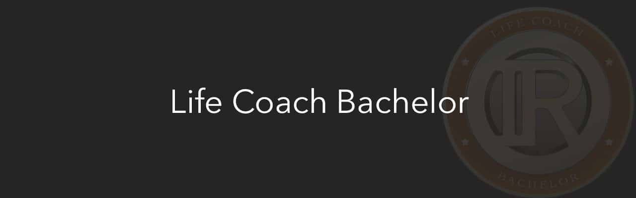 Life coach bachelor slider