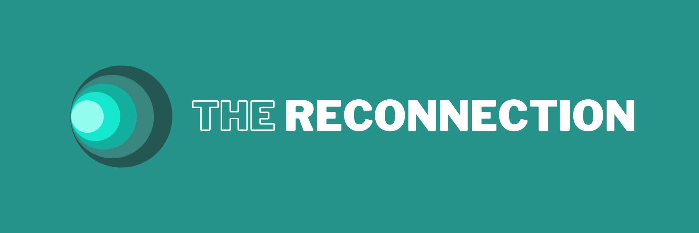 The Reconnection banner 1