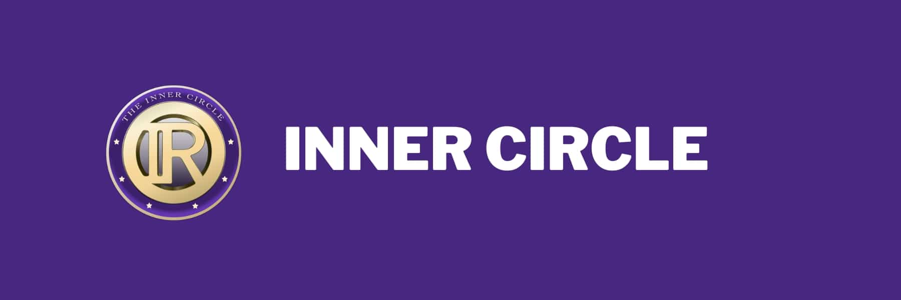 Inner Circle banner